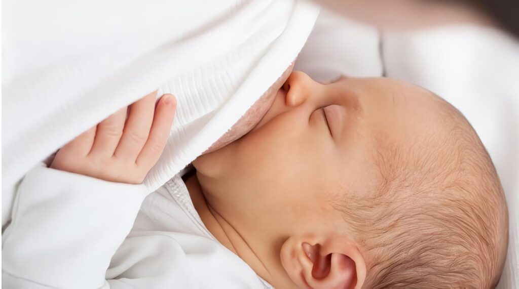 Abstinencia Neonatal a Drogas de Abuso