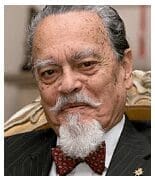 Juan Mendoza-Vega