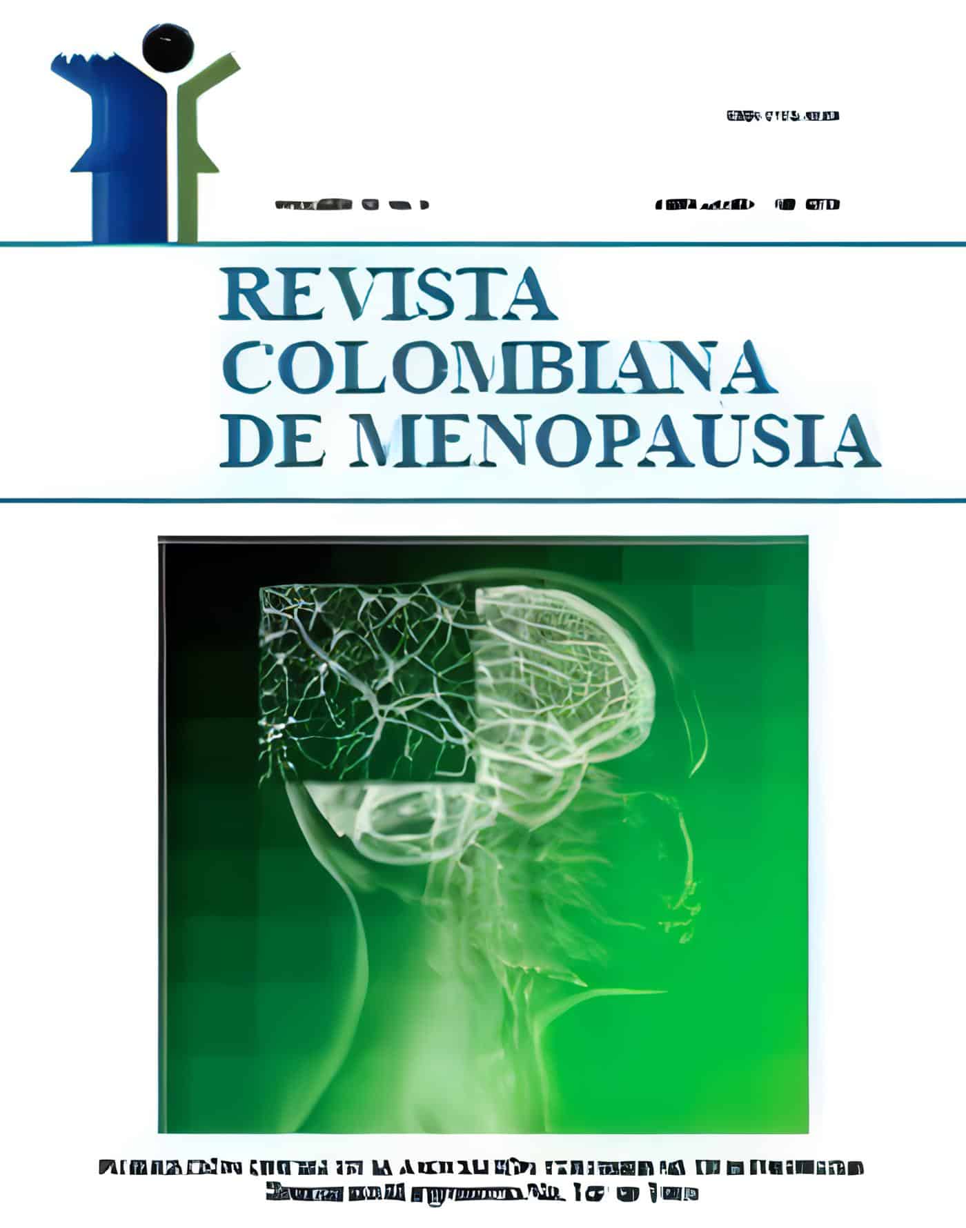 Revista de Menopausia
