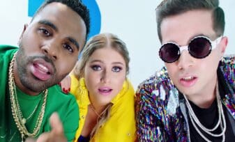 Sofia Reyes (feat. Jason Derulo & De La Ghetto)