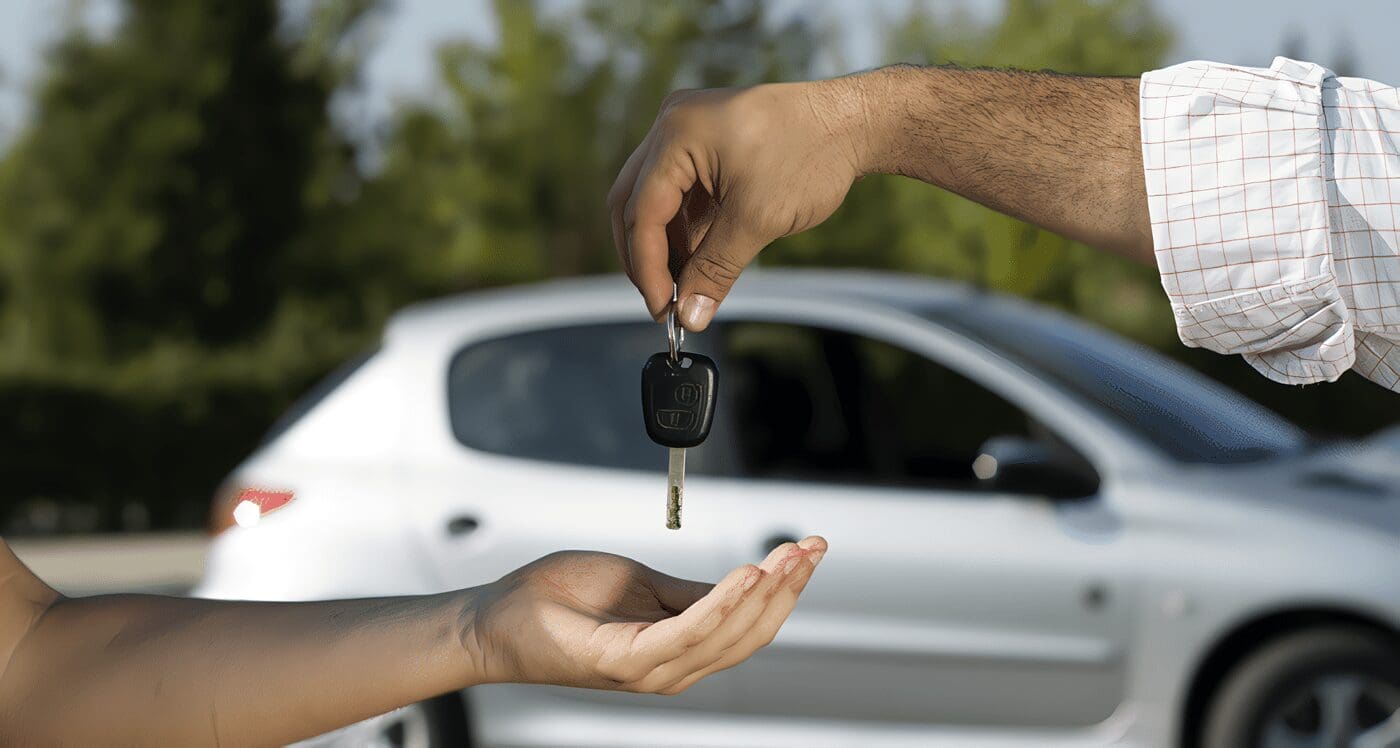 financiar primer carro