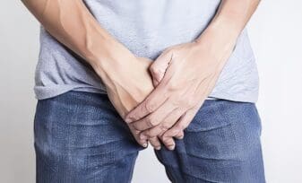 Otras Causas de Dolor Testicular Crónico