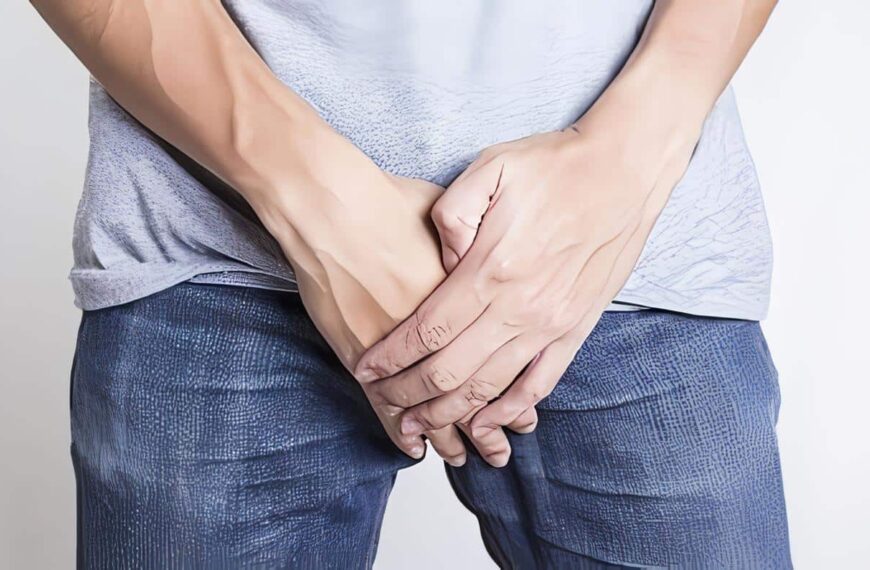 Otras Causas de Dolor Testicular Crónico