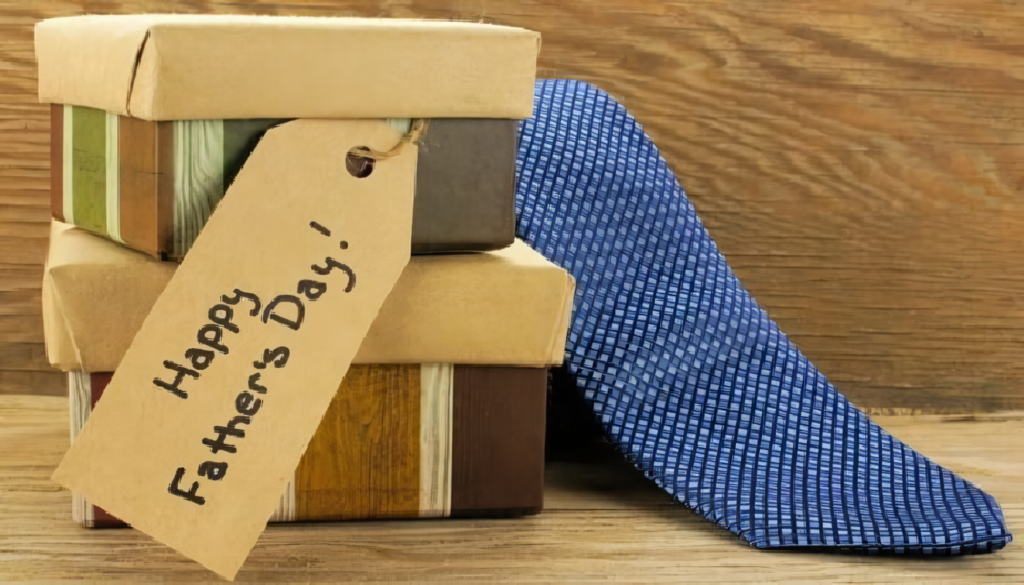 Regalos Recomendados para el Día del Padre