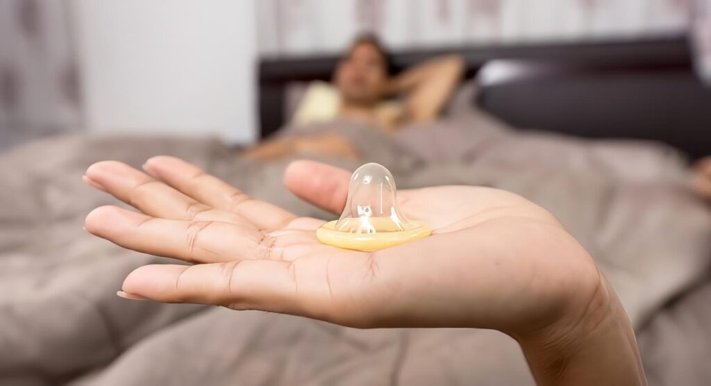 Infecciones del tracto genital