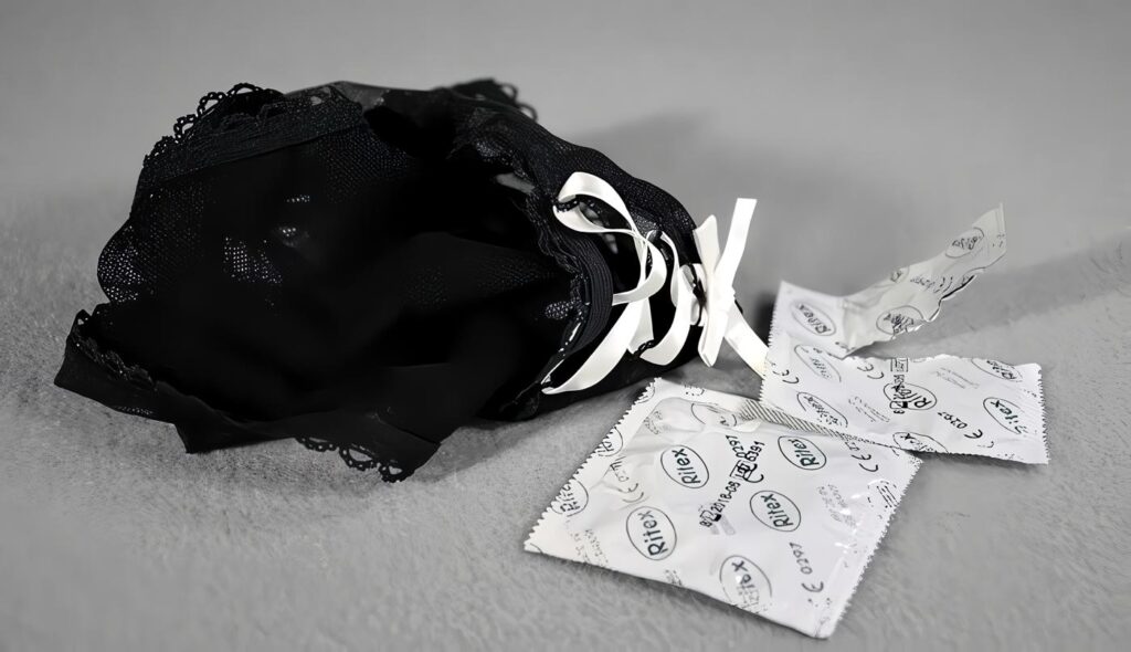 Métodos de prevención de infecciones de transmisión sexual