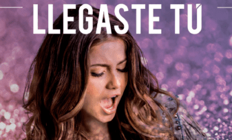 Llegaste Tu - Sofia Reyes feat. Reykon