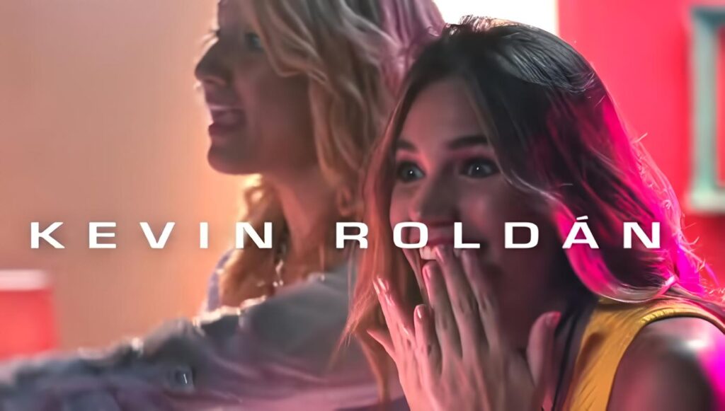 PPP - Kevin Roldan