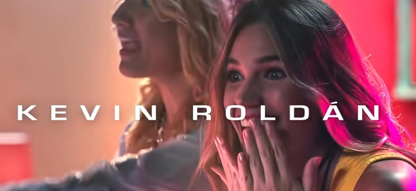 Ppp, Kevin Roldan, Letras Musicales Y Videos, Música
