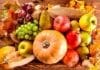 Consumir frutas y verduras