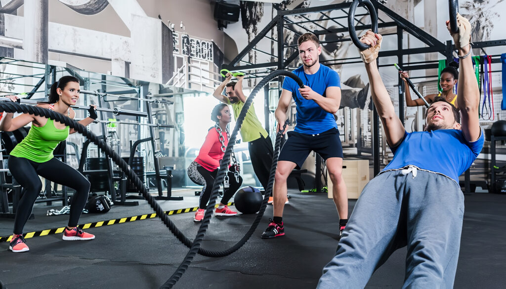 CrossFit