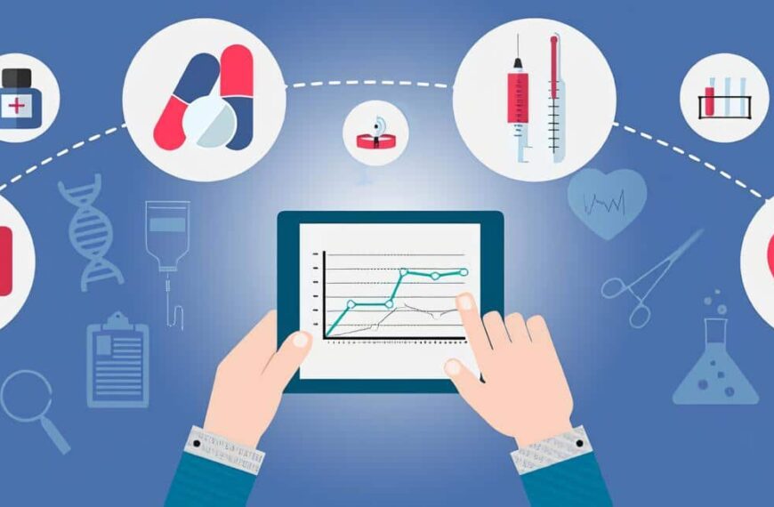 educación digital en salud