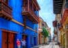 ciudad de Cartagena