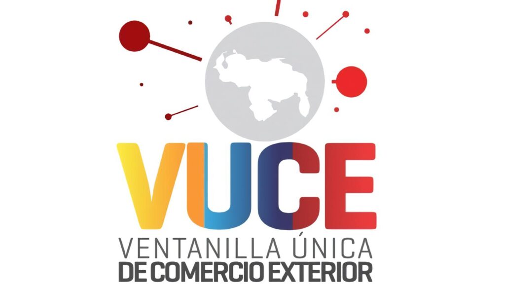 Registro ante la Ventanilla Única de Comercio Exterior