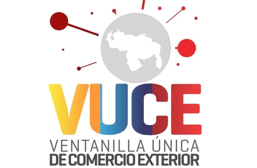 Registro ante la Ventanilla Única de Comercio Exterior