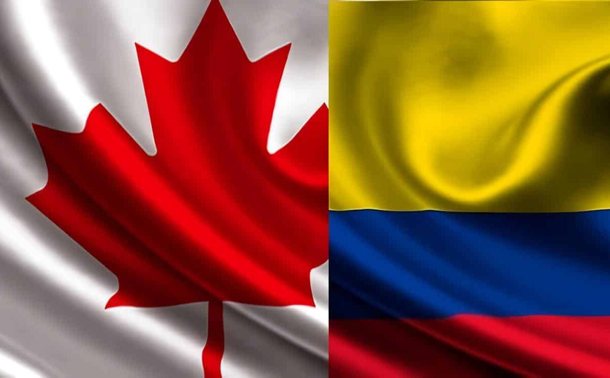 Contenido del TLC Colombia - Canada