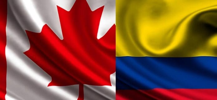 Contenido del TLC Colombia - Canada