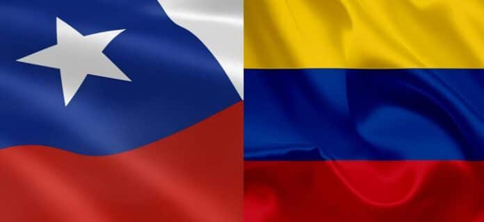 Antecedentes del TLC entre Colombia y Chile