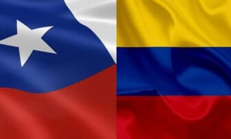 Resumen del TLC, Colombia – Chile