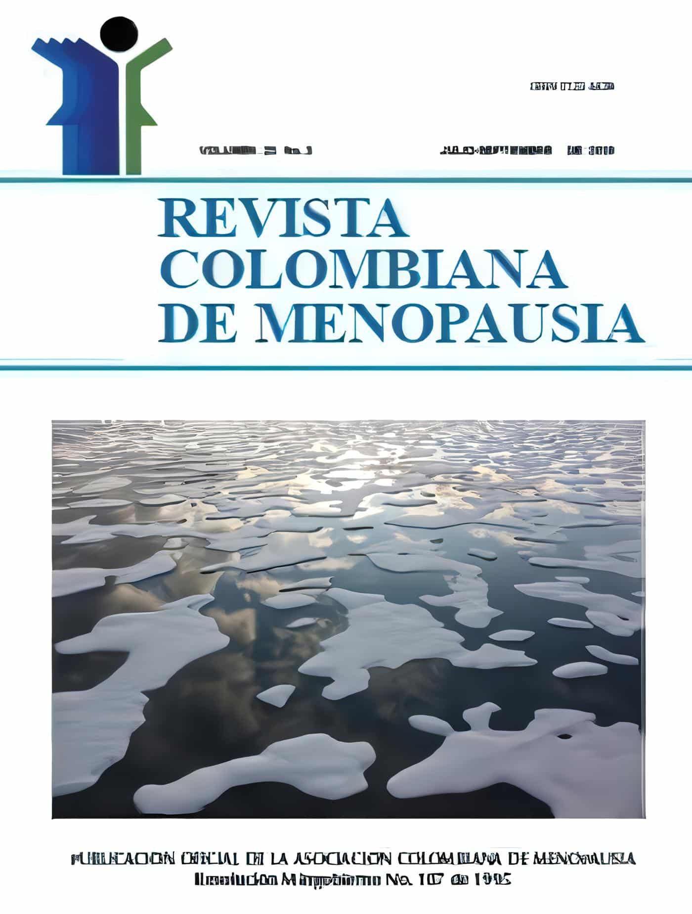 Revista Colombiana de Menopausia