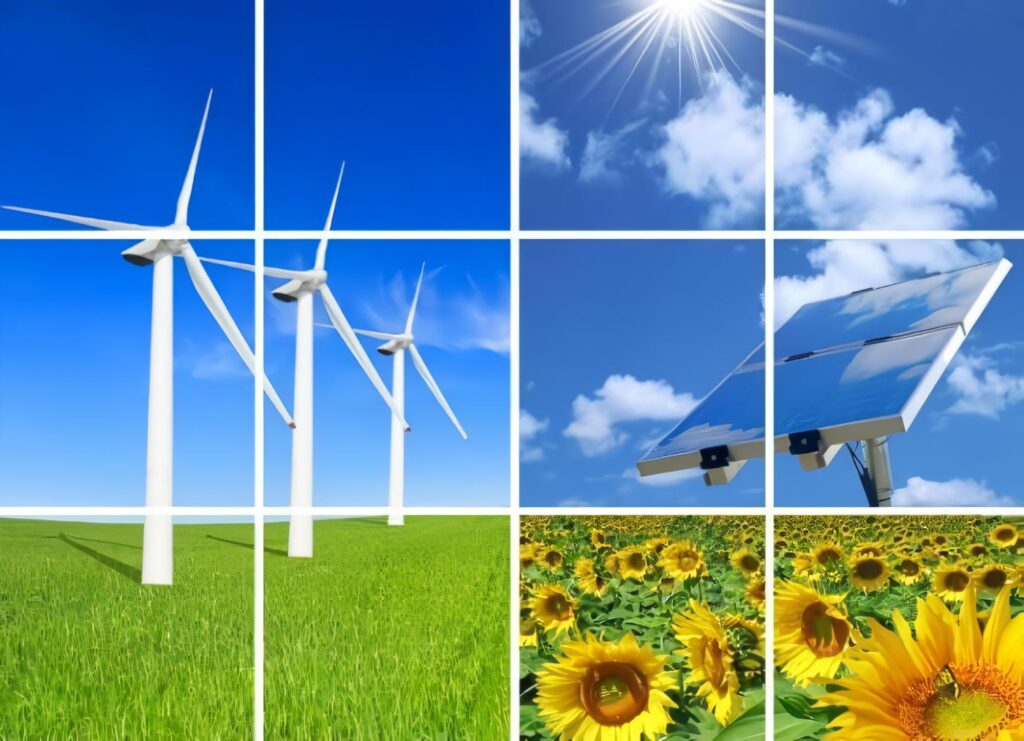 energias renovables