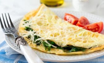 Receta-Omelet-Espinaca