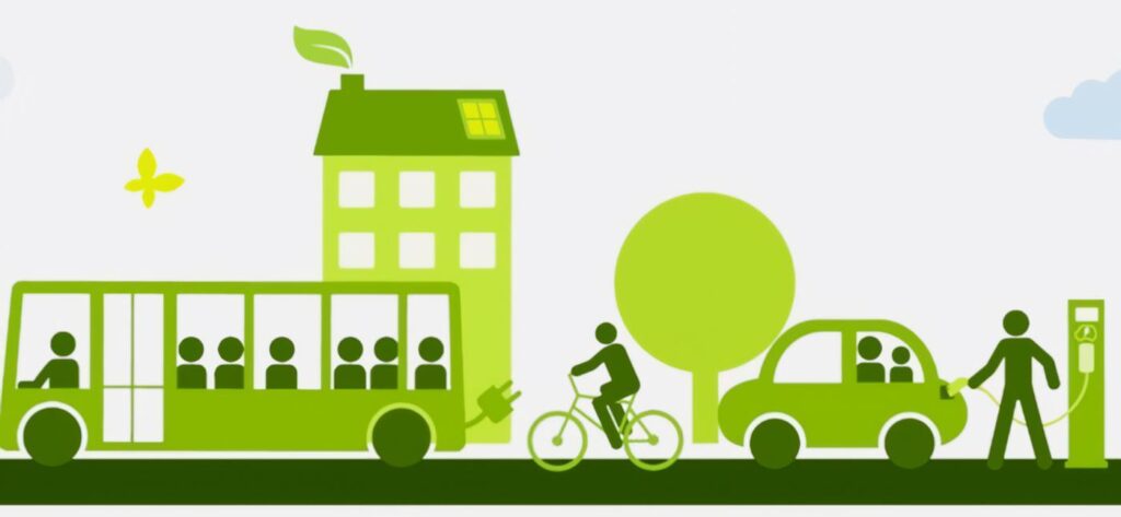 ecomovilidad