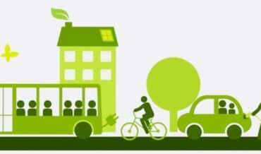 ecomovilidad