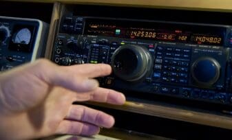 Obligaciones de Los Radioaficionados