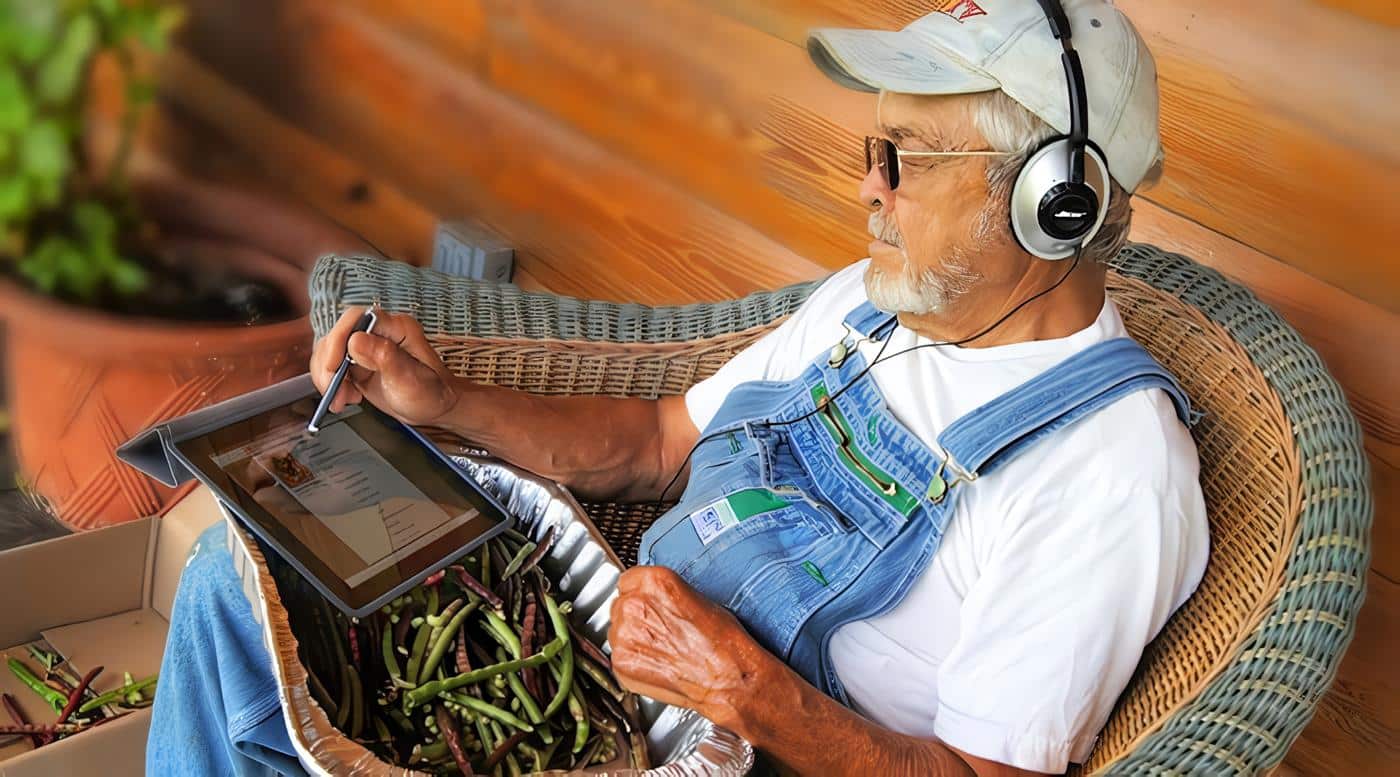 Servicio de Radioaficionados