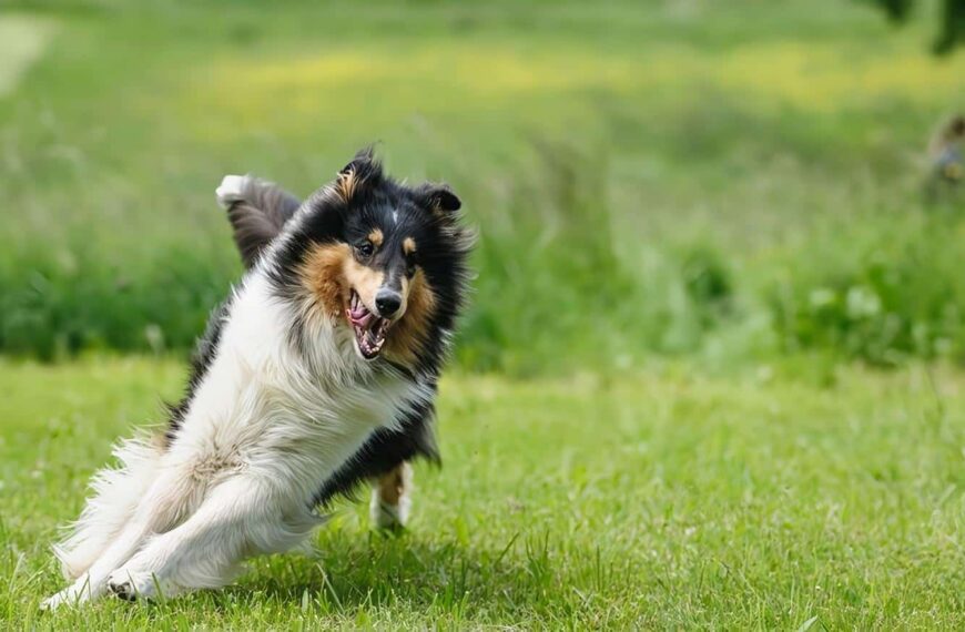 paro cardiaco en perros