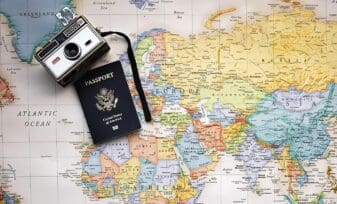 Normas que Regulan a Las Agencias de Viajes