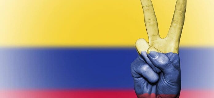 Reconocimientos y Estímulos a Las Empresas Colombianas