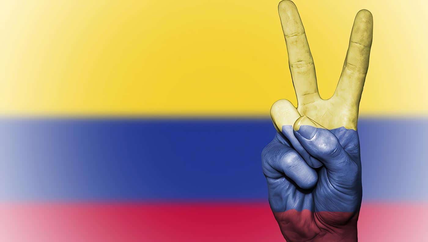 Reconocimientos y Estímulos a Las Empresas Colombianas