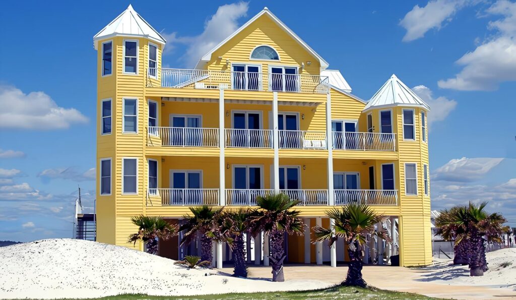 Administración de los Bienes Incautados con Vocación Turística