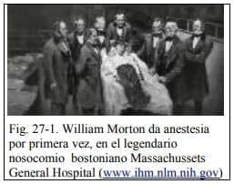 William Morton