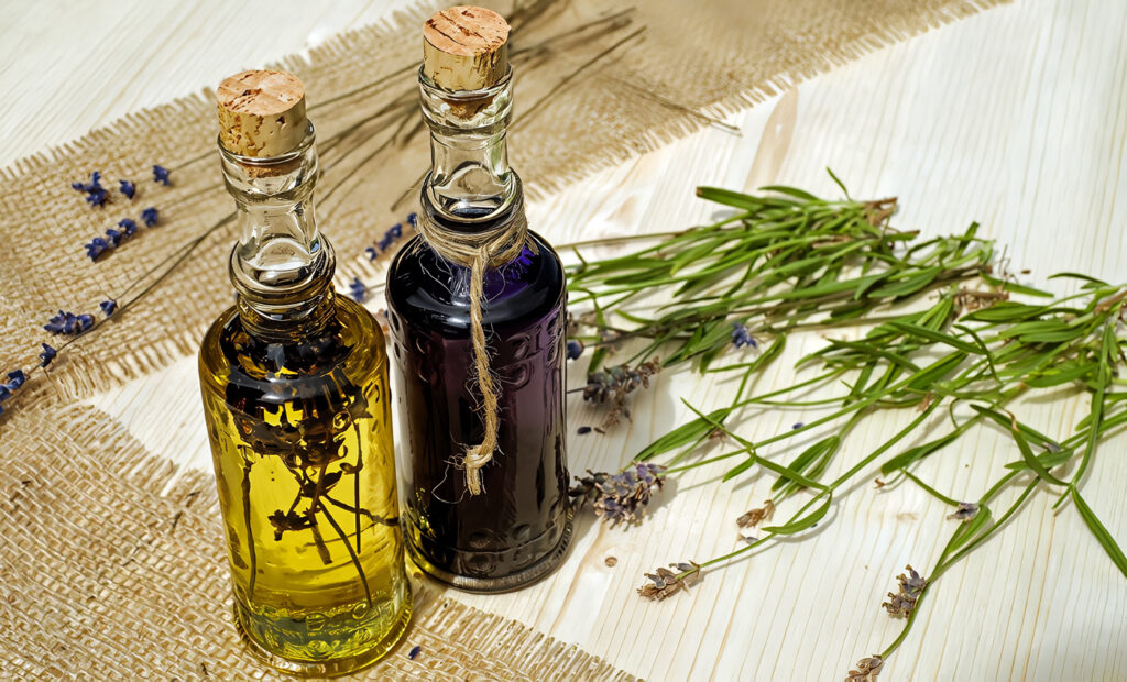 aceites