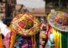 festivales en perú