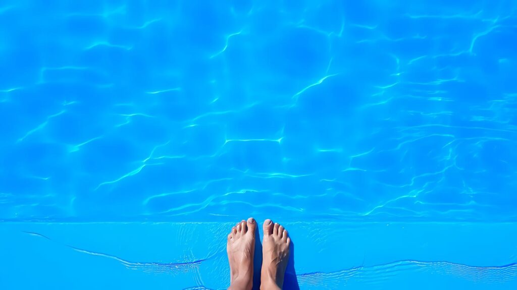 Obligaciones de los Responsables, Padres, Acompañantes y Bañistas en Piscinas