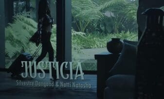 Justicia - Silvestre Dangond, Natti Natasha