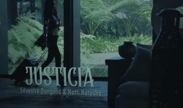 Justicia - Silvestre Dangond, Natti Natasha