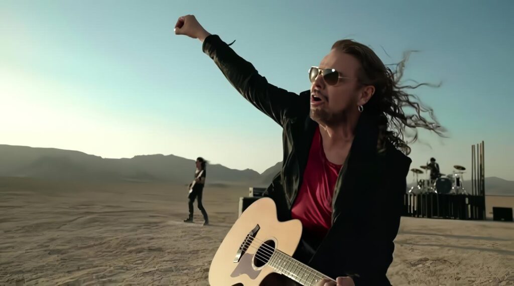 La Prisión - Maná