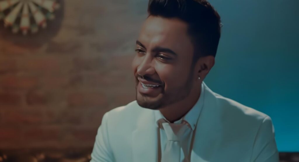 Sin Sentimientos - Jhon Alex Castaño