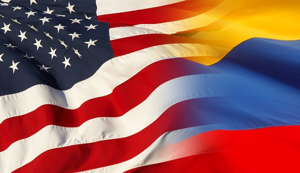 Resultado de imagen para convenio para el transporte internacional entre colombia y estados unidos