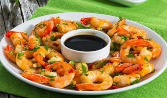 Recetas Con Mariscos Faciles Cocina Mediterranea