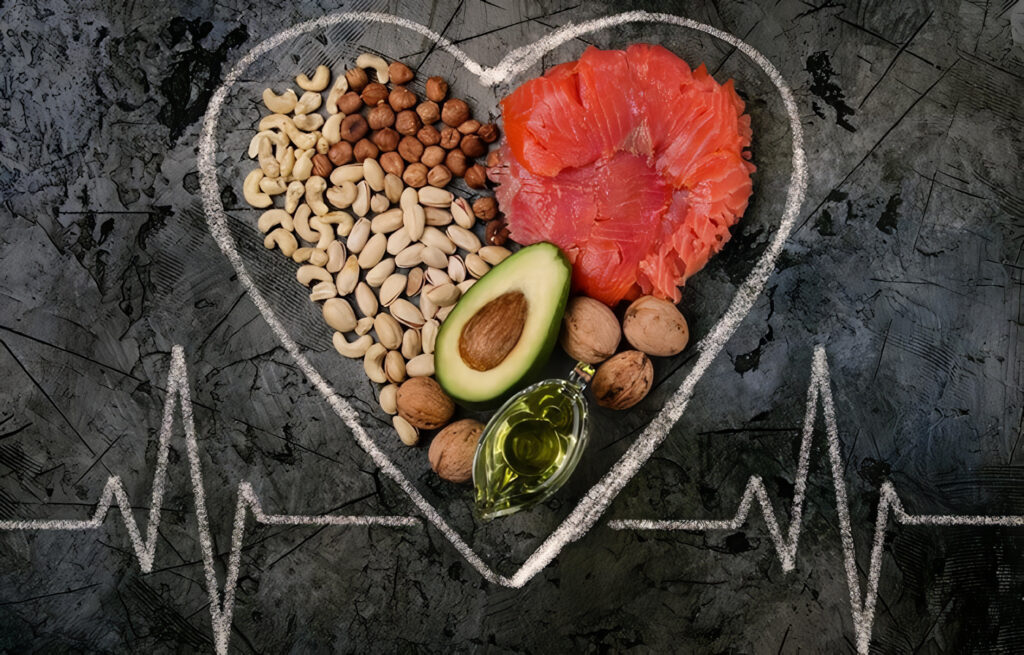 Colesterol-Nutricion