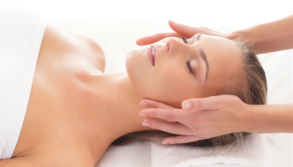 gimnasia facial
