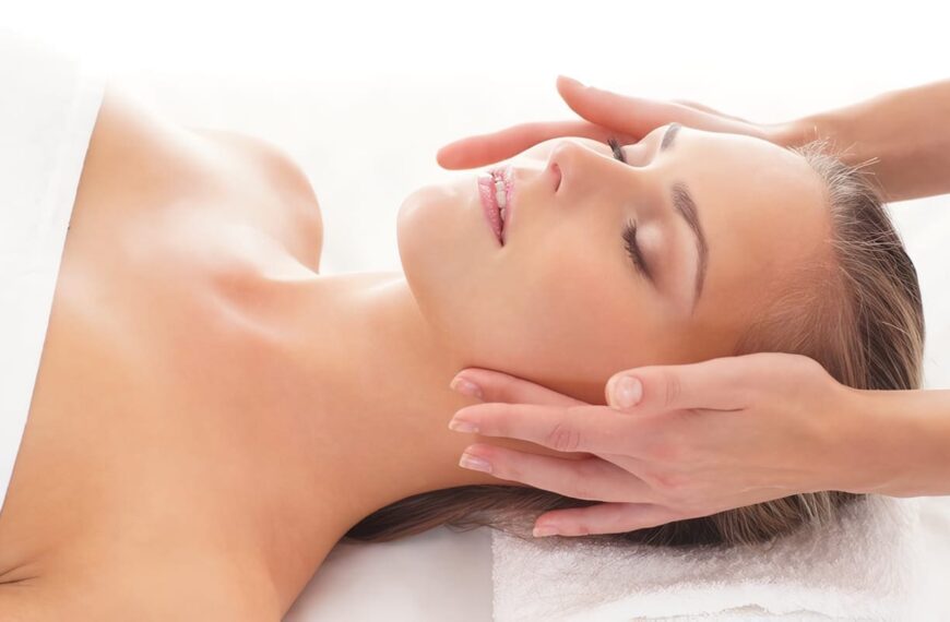 gimnasia facial