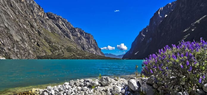 parques naturales en perú