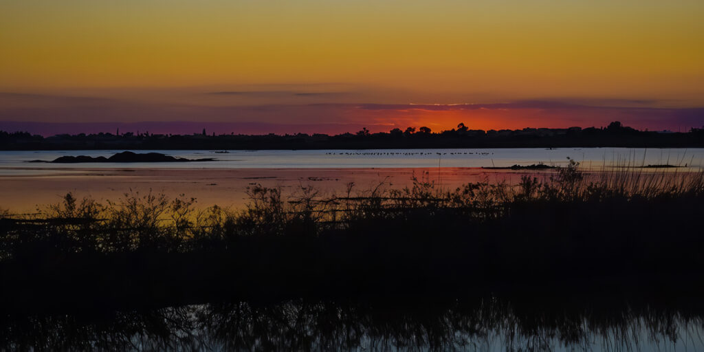 río Bita